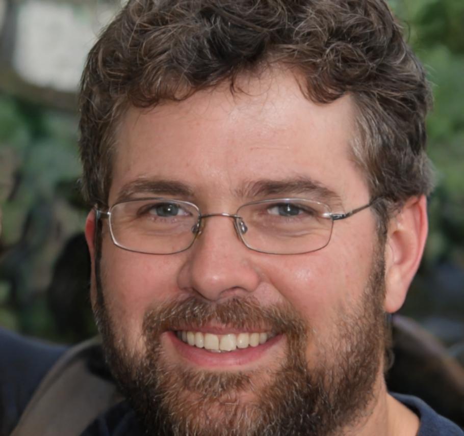 Teammitglied Norbert Kühn